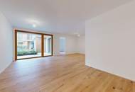 ERSTBEZUG | GARAGE | 3-ZIMMER | TERRASSE | MODERNE KÜCHE | HOFRUHELAGE