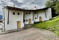 Kleines Reihenhäuschen in Seefeld