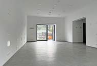 Generalsaniertes Geschäftslokal im Tullnerbacher Zentrum