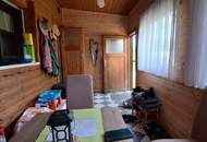 +++ Hübsches - FERIEN - MOBILHEIMHAUS gut in Schuss und gut gepflegt. !!! JETZT ZUGREIFEN !!! in Purbach am Neusiedlersee zu verkaufen.+++