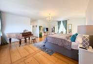 Kaiserlich wohnen im historischen Hoferhaus Bad Aussee – 4-Zimmer-Apartment | Ferien &amp; ZWS möglich