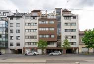 "Kagran und Kagraner Platz, 3 Zimmer, Hohe Wände, viel Licht - Ruhige Lage"