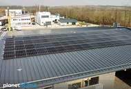 Gewerbehallen zur Eigennutzung oder als Renditeobjekt