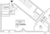 Neuwertige 1-Zimmer-Wohnung in 1050 Wien – Ihr neues Zuhause