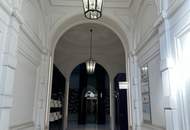 Repräsentative Büroetage am Schubertring