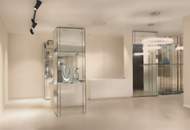 TOLLE BOUTIQUE SEITENGASSE GRABEN