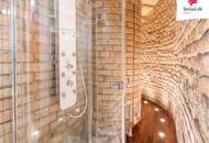 Create your home - viele Gestaltungsmöglichkeiten ! Raumwunder im hochwertig sanierten Altbau in Penzinger Bestlage (Nachhaltiges Energiekonzept und Wellness-Bereich)