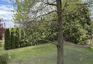 GARTENPARADIES AUF FAST 10.000 M² Exklusives Landhaus mit privater Parklandschaft & Salzwasserpool nahe Wien