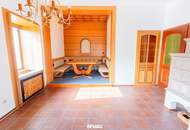 Jahrhundertwendehaus mit Charakter - Für alle, die das Besondere suchen!