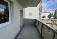 Q11 Leben in Simmering - Großzügige Zweizimmerwohnung mit Loggia in zentraler Lage