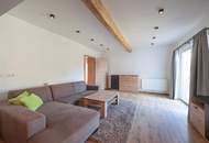 Exklusive Erdgeschosswohnung in TOP Lage zur MIETE!