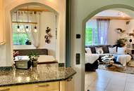 Zwei Wohneinheiten, ein Zuhause – großzügige Liegenschaft in Bestlage von Lendorf mit Gartenparadies & Zukunftspotenzial