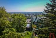 Imposantes Einfamilienhaus