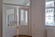 4 ZIM.WHG MIT BLICK IN RUHIGEN INNENHOF/LIFT/TIEFGARAGE