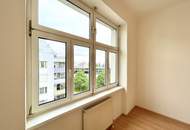 Praktische 3-Zimmer-Wohnung mit guter Raumaufteilung und ausgezeichneter Anbindung