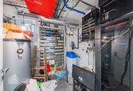 Moderne Hightech-Villa, Nähe Alte Donau