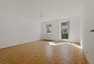 DIE SONNENSEITE DER LANDSTRASSE 2-Zimmer-Wohnung, frisch saniert, 1030 Wien | € 419.000,-
