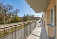 Exklusiv mit Schönbrunnblick