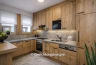 gemütliche 4-Zimmerwohnung am Sonnberg