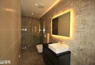 Exklusive Terrassen-Maisonettewohnung mit bezaubernder Aussicht