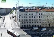 3-Zimmer-Highlight mit großzügiger Loggia und Top-Ausstattung – Nähe Schloss Belvedere. - WOHNTRAUM