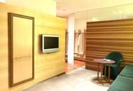 1190! Topmoderne Gewerbeimmobilie mit exklusivem Saunabereich + 2 Terrassen!