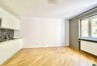 Schönes 2 Zimmer-City-Apartment beim Alois-Drasche-Park mit perfekter Anbindung zum Hauptbahnhof