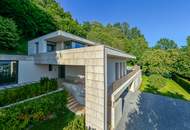 Ein Ort, der Eleganz flüstert und Schönheit atmet