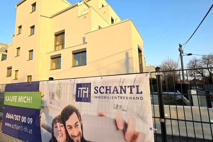 Perfektes Wohnkonzept! Traum-Balkon / Traum-Wohnung / Traum-Lage! 3 Zimmer + Nachhaltige Energienutzung + Grün- und Ruhelage + Ums Eck von Wiens schönsten naturnahen Gewässern!, Wohnung-kauf, 379.640,€, 1220 Wien 22., Donaustadt