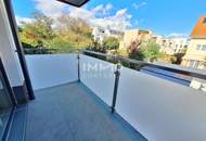 *Provisionsfrei* Neubauwohnungen beim Freizeitparadies "alte Donau" 2-3 Zimmer; Freiflächen; Garagenstellplätze