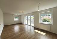 Randegg – schöne 3 Zimmer Dachgeschosswohnung mit Balkon