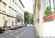 Tulpengasse - Toplage hinter Rathaus, hofseitiger 2 Zimmer Neubau