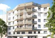 3 Jahre Heizkosten geschenkt, Top-Modernes Apartment mit Balkon (PROVISIONSFREI) Mitten im 3.