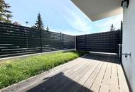 THE GREEN ++ ZWEI ZIMMER mit GARTEN