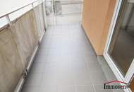 RUHELAGE - 2-Zimmerwohnung mit Balkon! (Mietbeginn 01.03.2026)