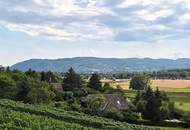 Helles Reihenhaus mit Fernblick und 2 Stellplätzen