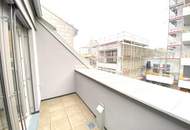 ERSTBEZUG - Sonnige 3 Zimmerwohnung mit Dachterrasse - 2 bedroom Apartment with terrace