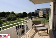 Wohnen an der Traisen – Im Herzen St. Pöltens - Exklusive Eigentumswohnungen mit Naturblick