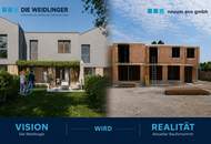 DIE WEIDLINGER - Stadtnah zu Krems und doch am Land - Haus 8