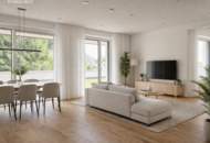 PRIMERO GARTEN - Mehr Komfort. Mehr Freiheit. Mehr Zuhause.