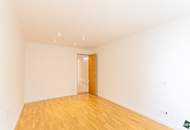 Helle 3 Zimmer-Wohnung mit Balkon in ruhiger Seitengasse Nähe U4 Braunschweiggasse