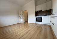 1 Zimmerwohnung nahe dem Zentrum mit idealer Verkehrsanbindung