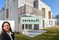 KREMSER WOHNDOMIZIL3Zi- 77qm -Gartenwohnung, Lift, Tiefgarage, in beliebter Grünruhelage