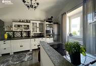 Viel Raum zum Leben – flexibel nutzbares Wohnimmobilie mit Gartenhaus, Pool und Garage in Kittsee