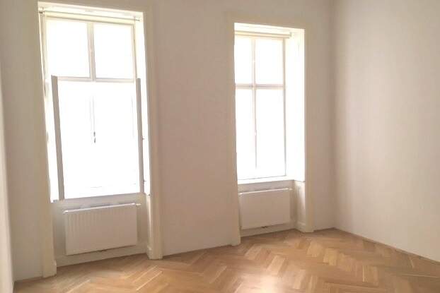UNBEFRISTET! Entzückende Kleinwohnung Nähe Naschmarkt, 1040!, Wohnung-miete, 692,45,€, 1040 Wien 4., Wieden