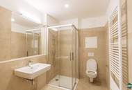 PROVISIONSFREI | ERSTBEZUG - Bezugsfertige 1-Zimmer-Eigentumswohnung mit Küche und Balkon