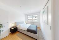 Lichtdurchflutete 3-Zimmer-Wohnung nahe der Alten Donau | Großzügige Loggia | 360° Rundgang