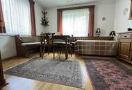 Einfamilienhaus in Hollenstein im schönen Ybbstal