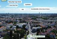 Modernes Wohnen in ruhiger Grünlage mit guter Anbindung - JETZT ANFRAGEN
