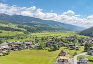 Hollersbach Residenz - Top 2